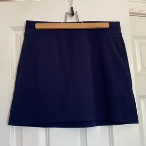 Callaway Skort Navy (Size M)